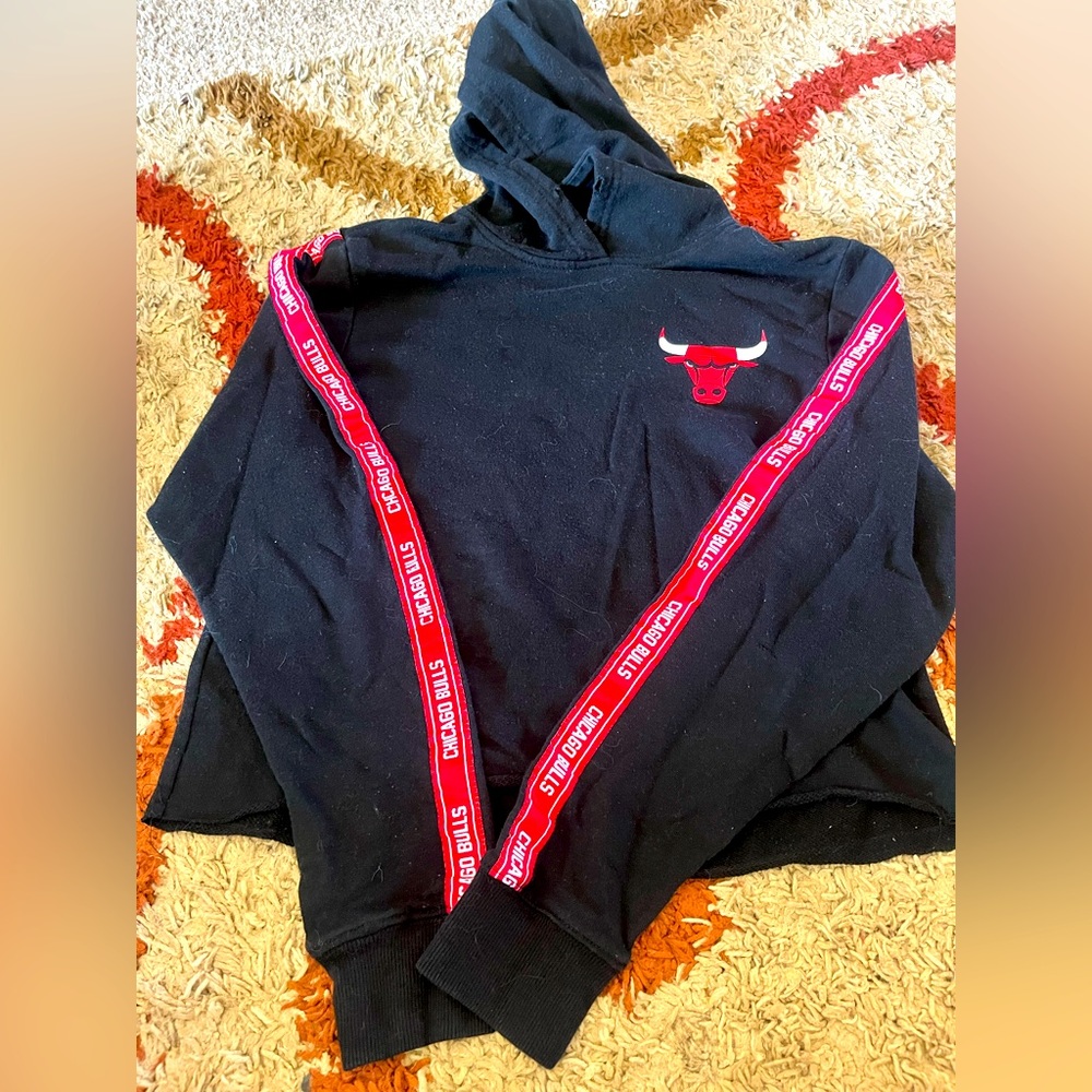 Chicago Bulls sweatshirt